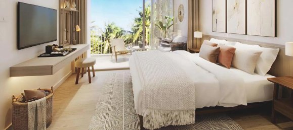 3 bedrooms Apartment in Phuket, Thailand No. 22449 8