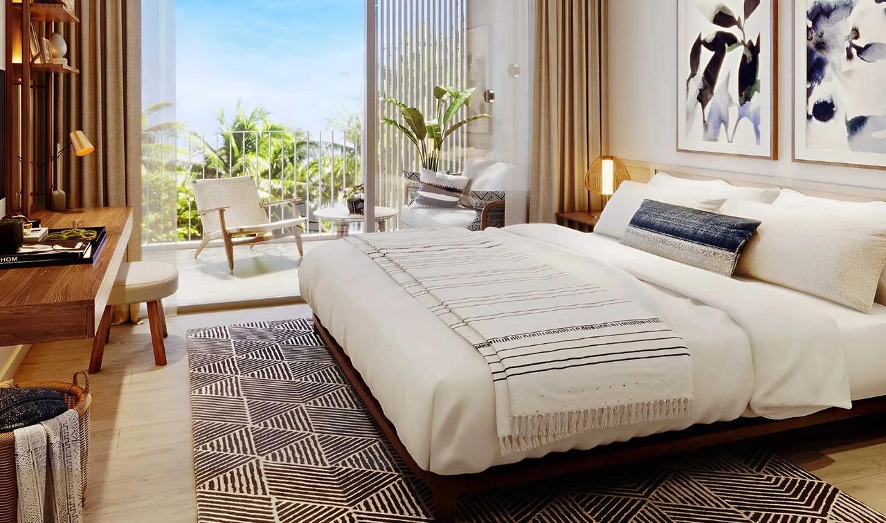 3 bedrooms Apartment in Phuket, Thailand No. 22449