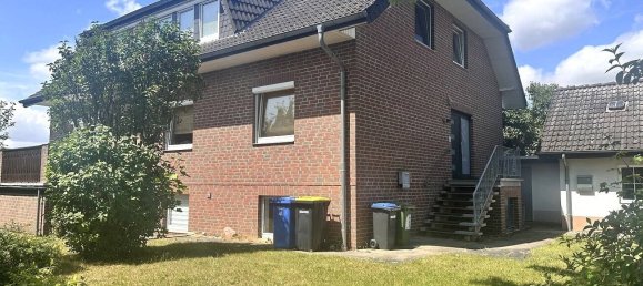 Таунхаус с 2 спальнями в Hildesheim, Германия № 225010 4