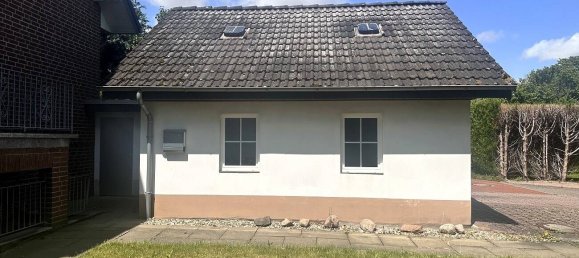 Таунхаус с 2 спальнями в Hildesheim, Германия № 225010 6