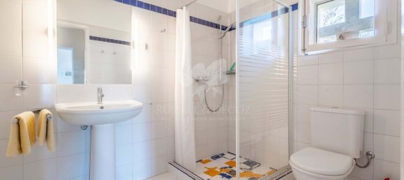 3 bedrooms Villa in Olhao, Portugal No. 124625 13