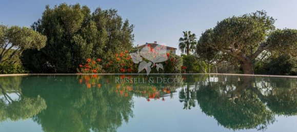 3 bedrooms Villa in Olhao, Portugal No. 124625 7