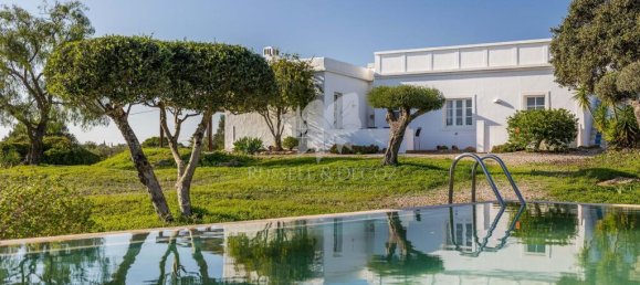 3 bedrooms Villa in Olhao, Portugal No. 124625 2