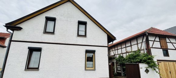 5 غرف نوم منزل في Wartburgkreis, Germany رقم 224220 3