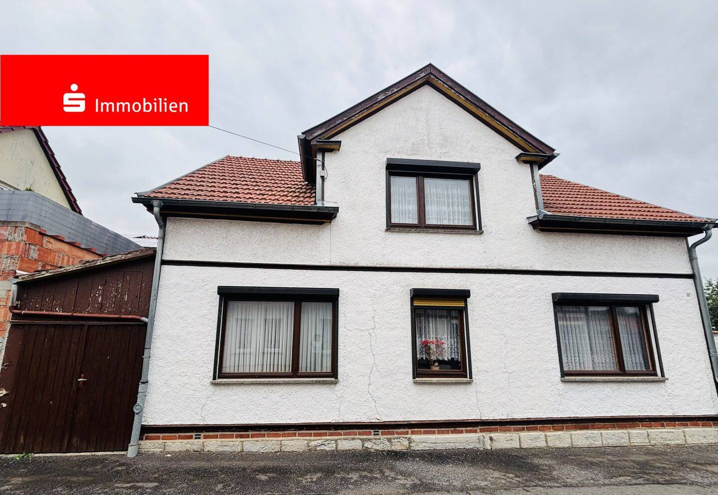 5 غرف نوم منزل في Wartburgkreis, Germany رقم 224220