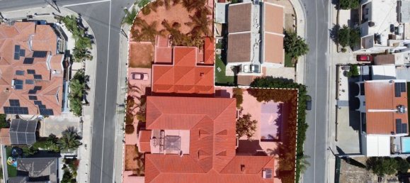 Vivenda T6 em Oroklini, Cyprus N.º 26736 3