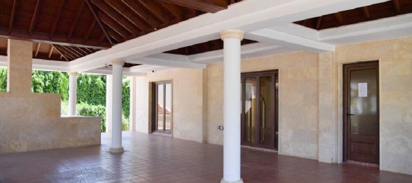 Vivenda T6 em Oroklini, Cyprus N.º 26736 21