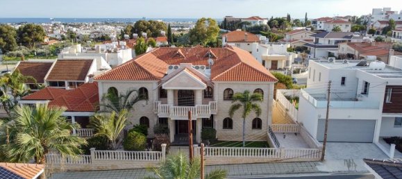 Vivenda T6 em Oroklini, Cyprus N.º 26736 2