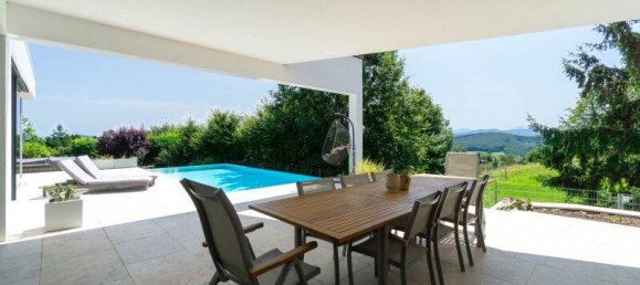 5-Zimmer Villa in Klausen-Leopoldsdorf, Austria, Nr. 221169 8