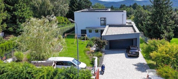 5-Zimmer Villa in Klausen-Leopoldsdorf, Austria, Nr. 221169 2