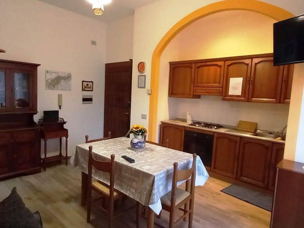 3-Zimmer Wohnung in Montepulciano, Italy, Nr. 147188