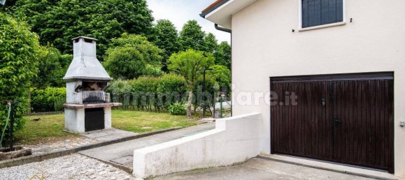 4 chambres Villa à Noventa Padovana, Italy No. 341652 18