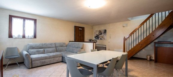 4 chambres Villa à Noventa Padovana, Italy No. 341652 7