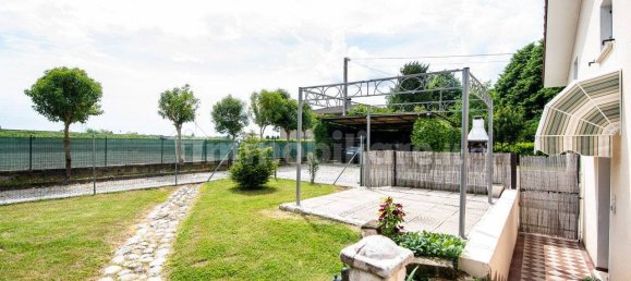 4 chambres Villa à Noventa Padovana, Italy No. 341652 5