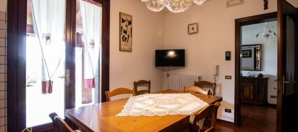 4 chambres Villa à Noventa Padovana, Italy No. 341652 17