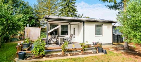 Bungalow T1 em Barnim, Germany N.º 22610 5