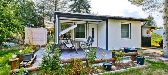 Bungalow T1 em Barnim, Germany N.º 22610 37