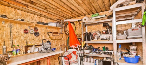 Bungalow T1 em Barnim, Germany N.º 22610 36