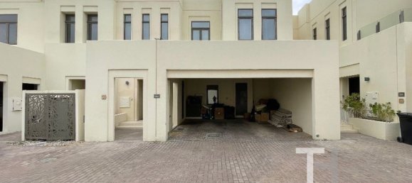 3 bedrooms Townhouse in Reem, UAE No. 28623 12