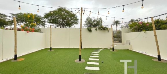 3 bedrooms Townhouse in Reem, UAE No. 28623 11