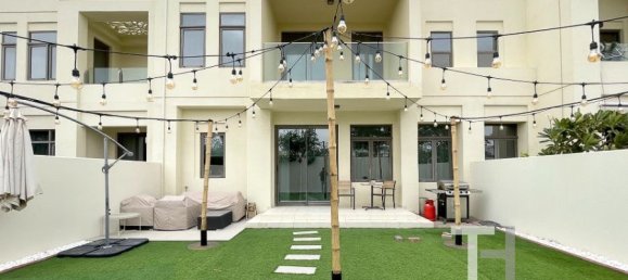 3 bedrooms Townhouse in Reem, UAE No. 28623 10