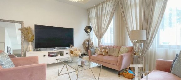 3 bedrooms Townhouse in Reem, UAE No. 28623 2