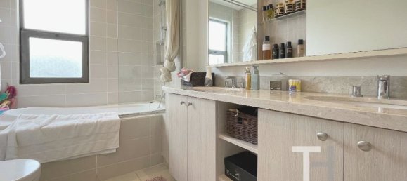 3 bedrooms Townhouse in Reem, UAE No. 28623 9