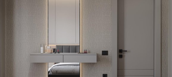 Apartment 1+2 in Bodrum, Turkey No. 4080 11