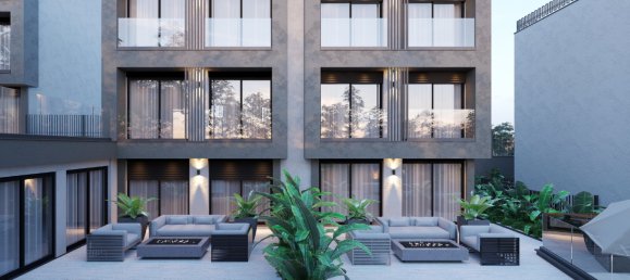 Apartment 1+2 in Bodrum, Turkey No. 4080 12