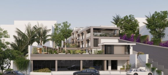 Apartment 1+2 in Bodrum, Turkey No. 4080 14