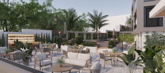 Apartment 1+2 in Bodrum, Turkey No. 4080 3