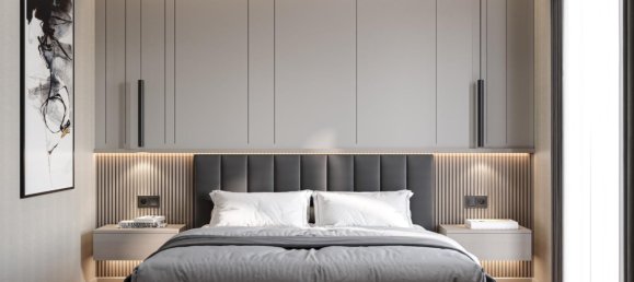 Apartment 1+2 in Bodrum, Turkey No. 4080 8