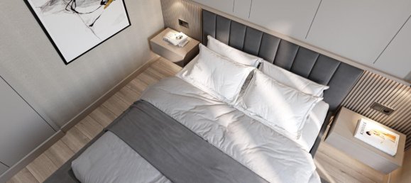 Apartment 1+2 in Bodrum, Turkey No. 4080 5