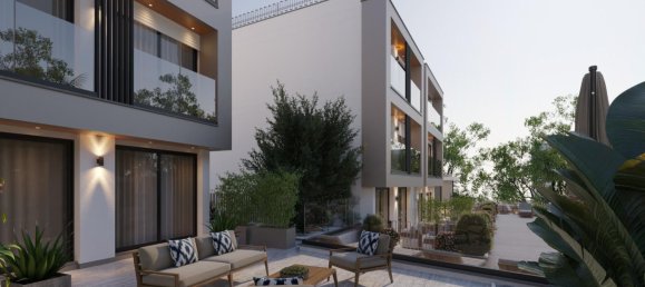 Apartment 1+2 in Bodrum, Turkey No. 4080 9