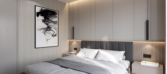 Apartment 1+2 in Bodrum, Turkey No. 4080 7