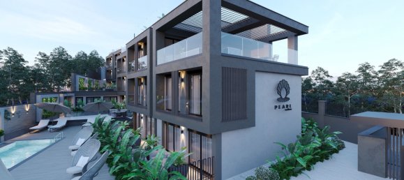 Apartment 1+2 in Bodrum, Turkey No. 4080 17