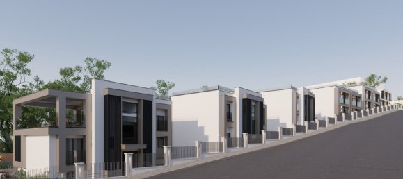 Apartment 1+2 in Bodrum, Turkey No. 4080 13