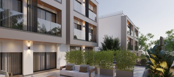 Apartment 1+2 in Bodrum, Turkey No. 4080 16