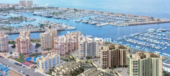 Apartamento T3 em Murcia, Spain N.º 130386 19