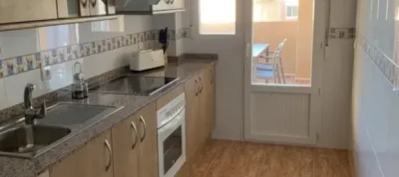 Apartamento T3 em Murcia, Spain N.º 130386 23