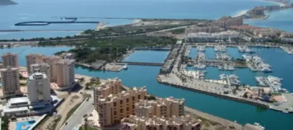 Apartamento T3 em Murcia, Spain N.º 130386 12