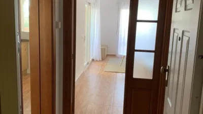 Apartamento T3 em Murcia, Spain N.º 130386
