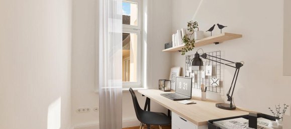 Apartamento de 3 dormitorios en Eimsbuttel, Germany No. 284546 7