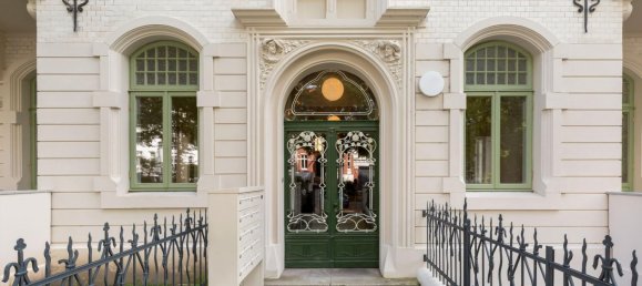 Apartamento de 3 dormitorios en Eimsbuttel, Germany No. 284546 14