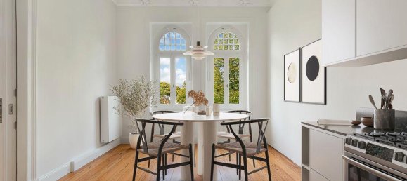 Apartamento de 3 dormitorios en Eimsbuttel, Germany No. 284546 3