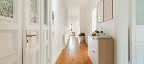 Apartamento de 3 dormitorios en Eimsbuttel, Germany No. 284546 2