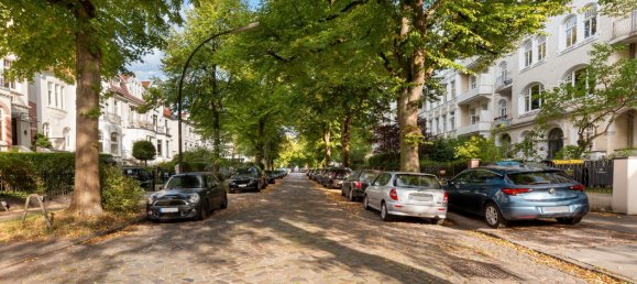 Apartamento de 3 dormitorios en Eimsbuttel, Germany No. 284546 15