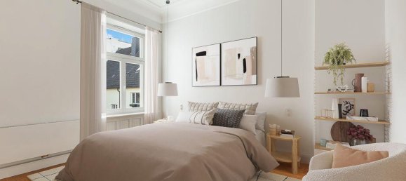 Apartamento de 3 dormitorios en Eimsbuttel, Germany No. 284546 5