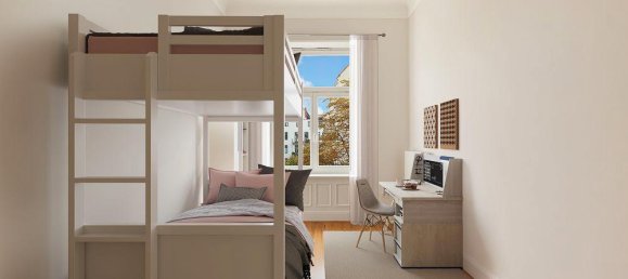 Apartamento de 3 dormitorios en Eimsbuttel, Germany No. 284546 10