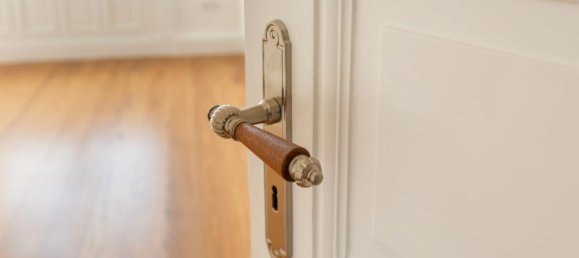 Apartamento de 3 dormitorios en Eimsbuttel, Germany No. 284546 13